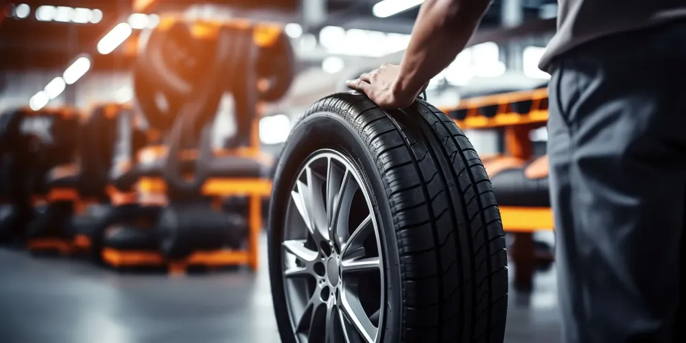 Vente de pièces automobiles à Démouville